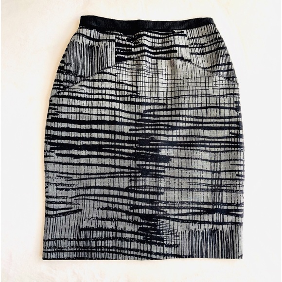 Alexander Wang Dresses & Skirts - Alexander Wang Wool/Silk Pencil Skirt